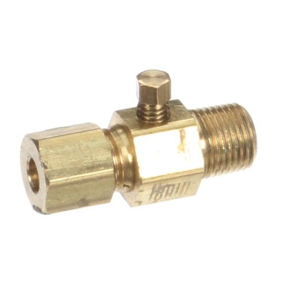 Pilot Adjust, 1/8Npt X 3/16Cc